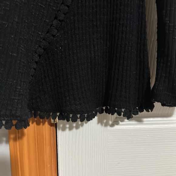 Anthropologie Eri + Ali Thermal Size M - Picture 3 of 4